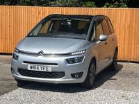 CITROEN GRAND C4 PICASSO