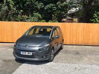 CITROEN GRAND C4 PICASSO