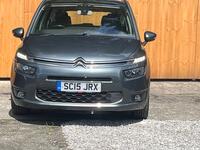 CITROEN GRAND C4 PICASSO
