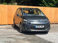 CITROEN GRAND C4 PICASSO