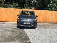 CITROEN GRAND C4 PICASSO