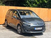 CITROEN GRAND C4 PICASSO
