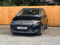 CITROEN GRAND C4 PICASSO