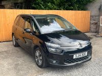 CITROEN GRAND C4 PICASSO