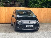 CITROEN GRAND C4 PICASSO