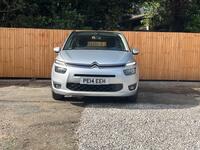 CITROEN GRAND C4 PICASSO