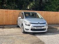 CITROEN GRAND C4 PICASSO