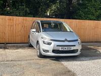 CITROEN GRAND C4 PICASSO