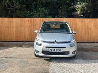 CITROEN GRAND C4 PICASSO