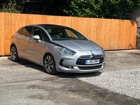 CITROEN DS5