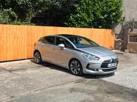 CITROEN DS5