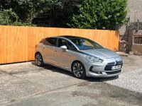 CITROEN DS5